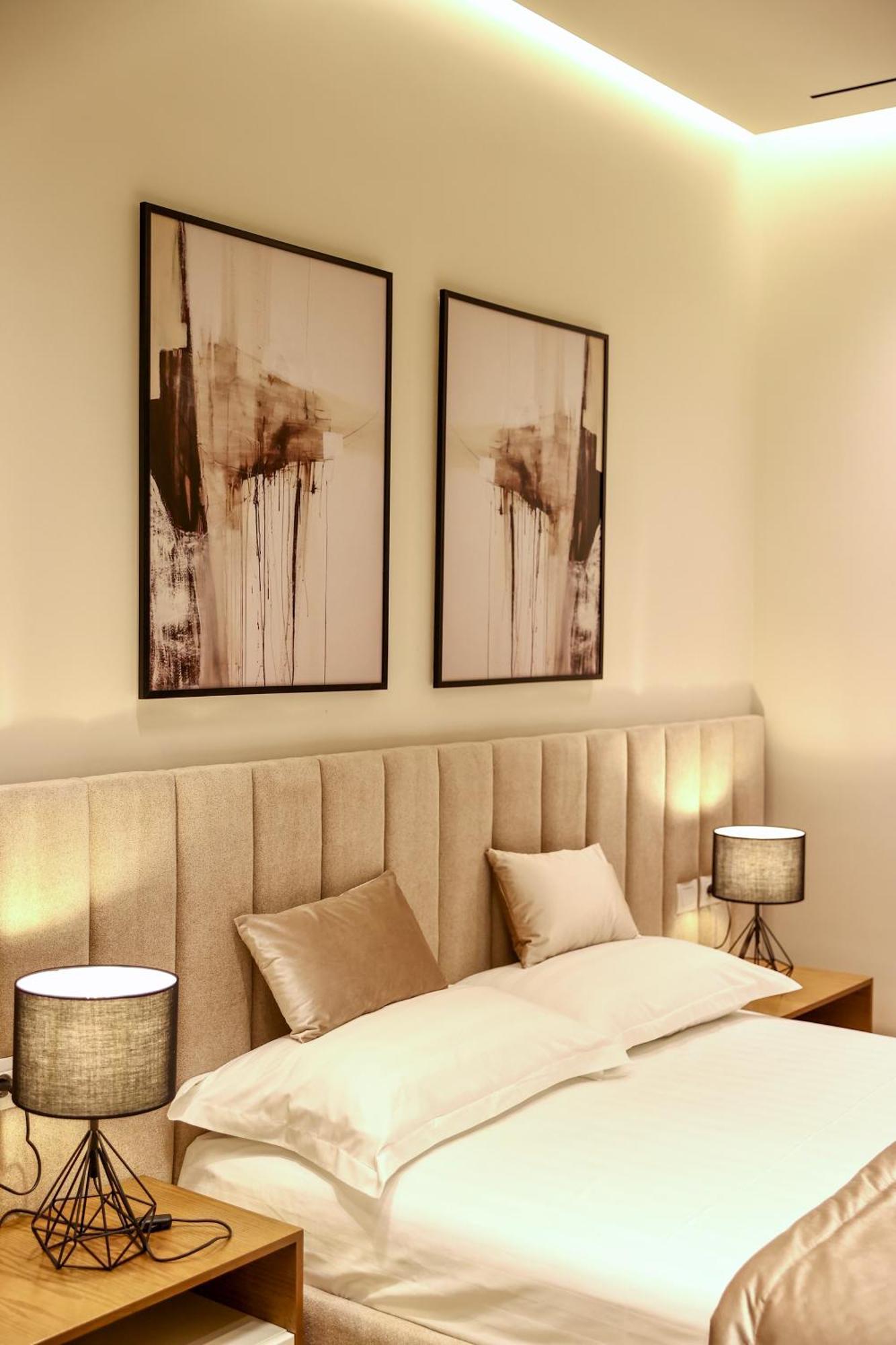 Dom wakacyjny Casa Topia Durrës
