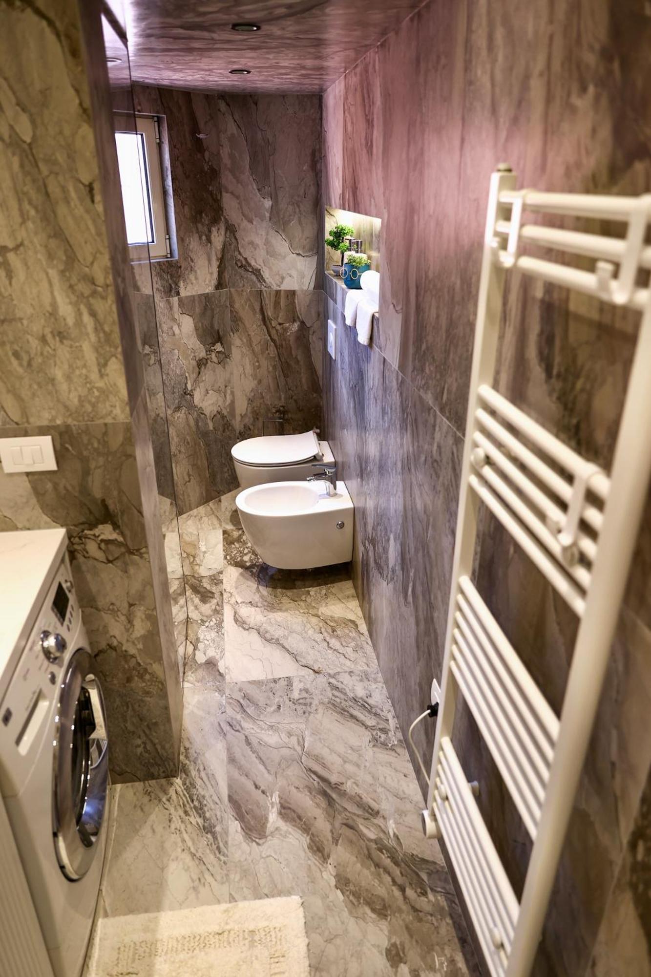 Dom wakacyjny Casa Topia Durrës