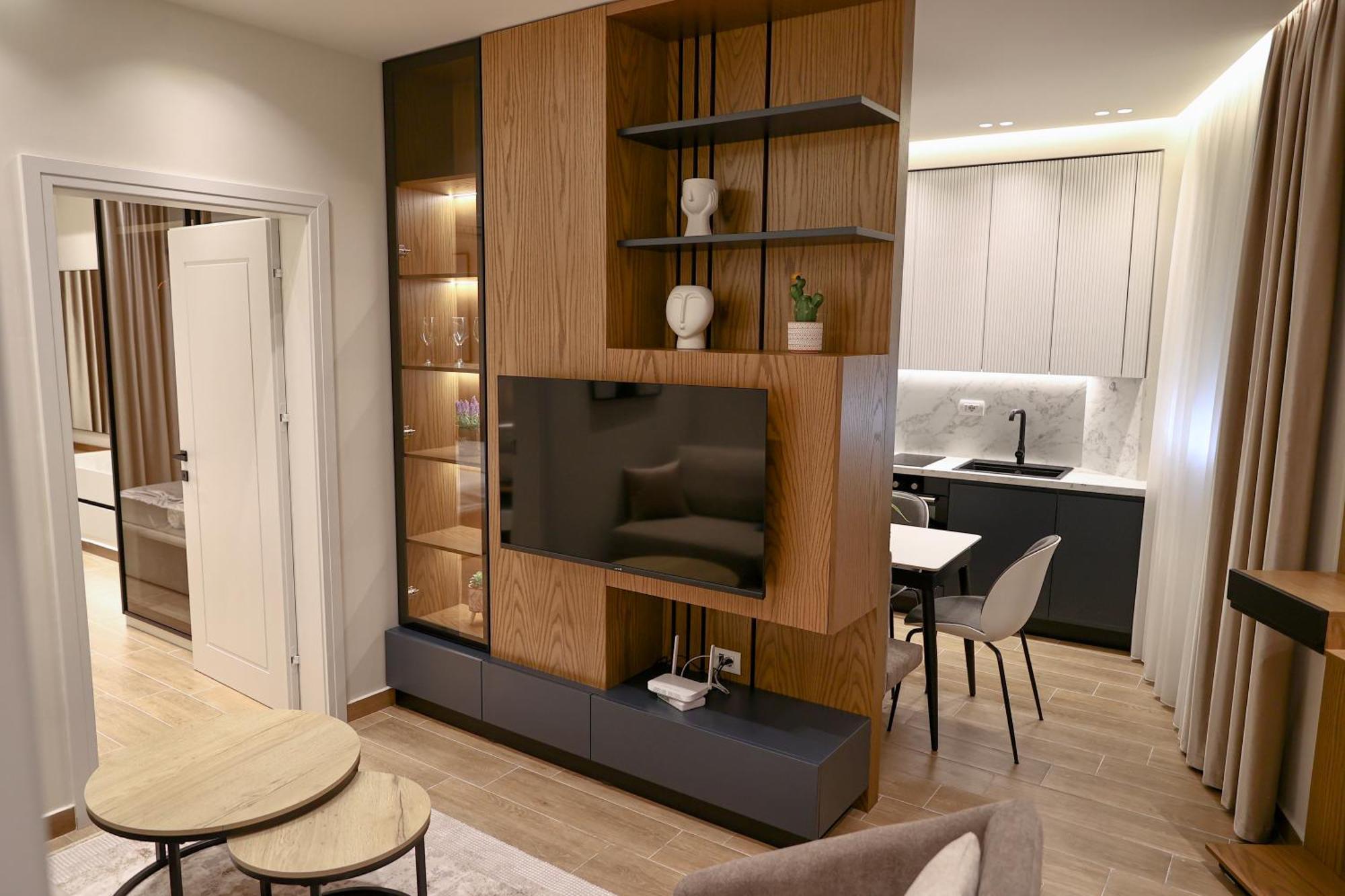 Casa Topia Durrës
