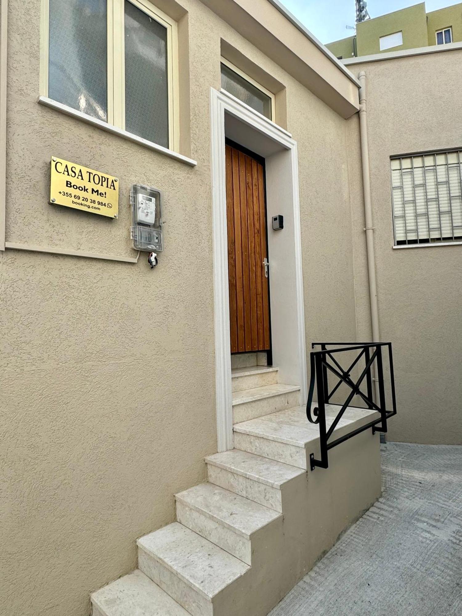 Casa Topia * Durrës