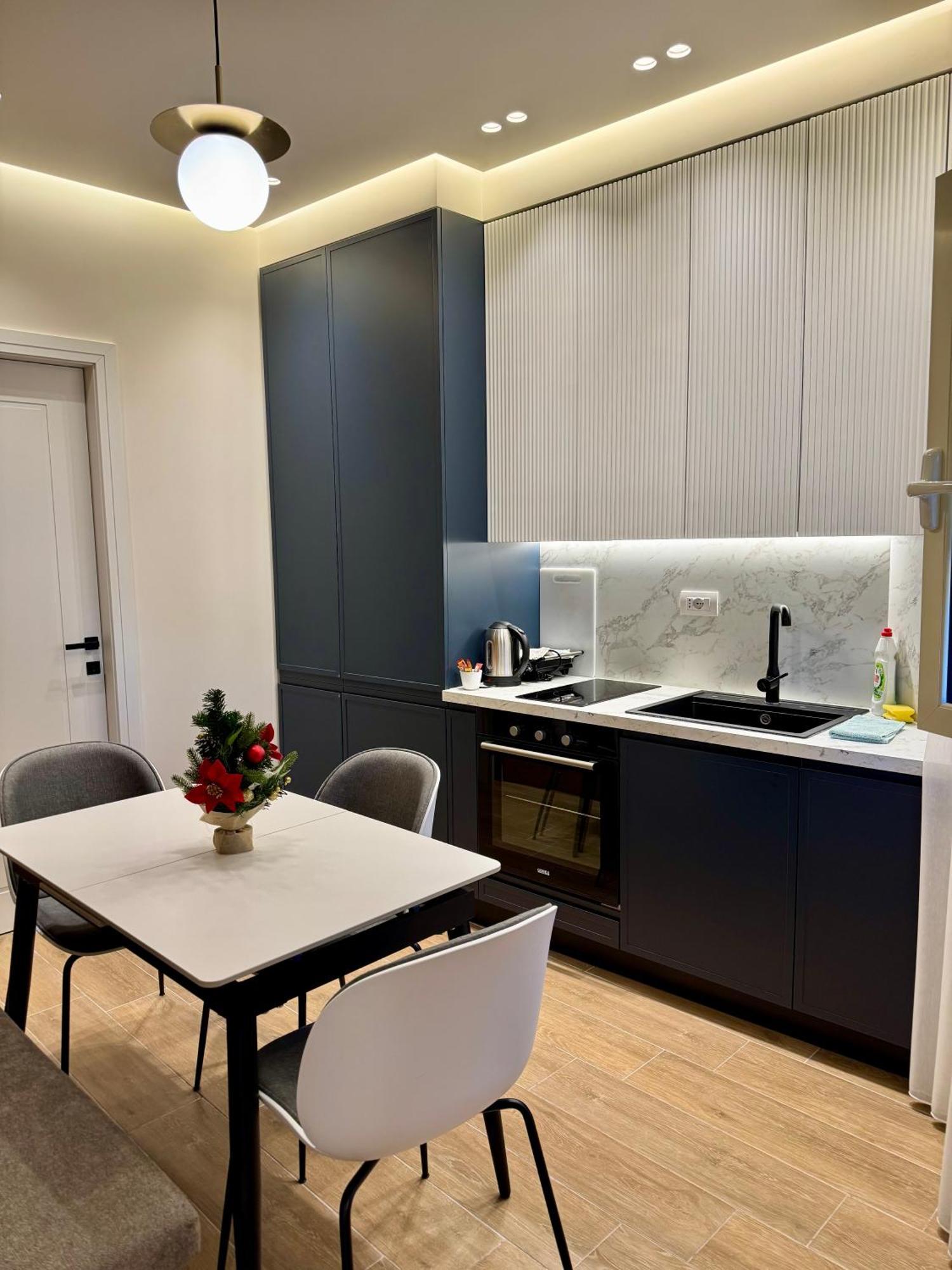 Dom wakacyjny Casa Topia Durrës